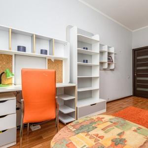 Accomodation facility 5 Stars 2-room Apartment on Omskaya street 64