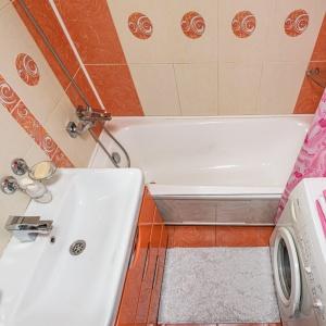 Accomodation facility 5 Stars 2-room Apartment on Omskaya street 64