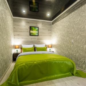Accomodation facility 5 Stars 2-room Apartment on Pobedy avenue 11A