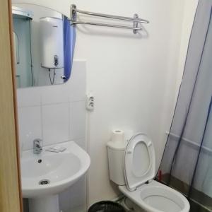 Hotel Polyot
