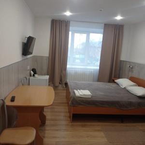 Hotel Polyot