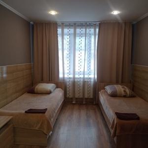 Hotel Polyot