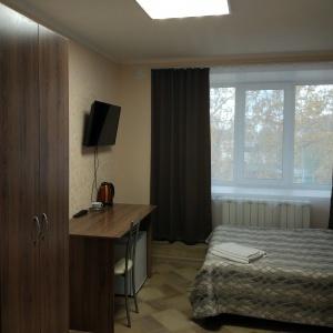 Hotel Polyot