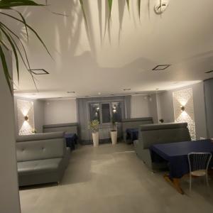 Hotel Polyot