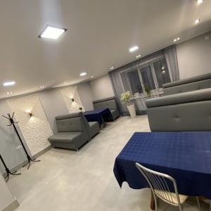 Hotel Polyot