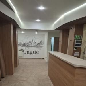 Hotel Praga 2