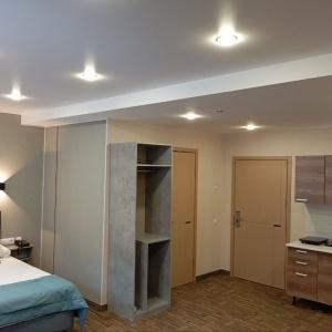 Hotel Praga 2
