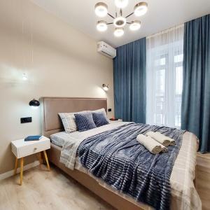 Accomodation facility Dubrava UTrip