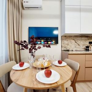 Accomodation facility Dubrava UTrip