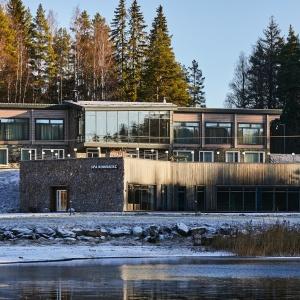 Triumf Park-Hotel