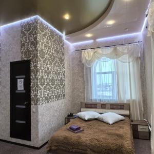 Иное жильё Лакшери