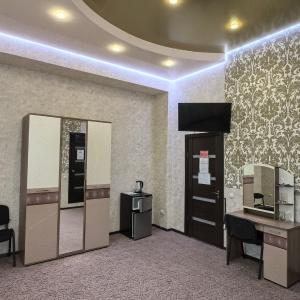 Иное жильё Лакшери