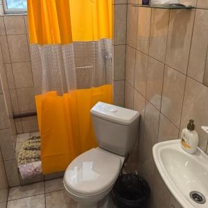 Иное жильё Лакшери