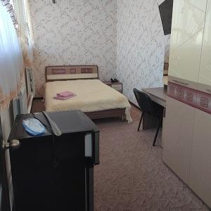 Иное жильё Лакшери