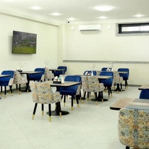 Гостиница Парклейн