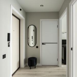 Accomodation facility Dve Podushki