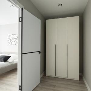 Accomodation facility Dve Podushki