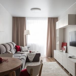 Accomodation facility Dve Podushki