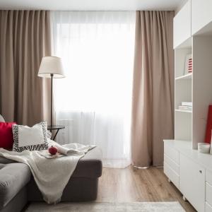 Accomodation facility Dve Podushki