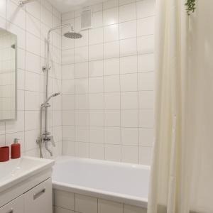 Accomodation facility Dve Podushki