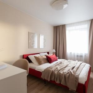 Accomodation facility Dve Podushki