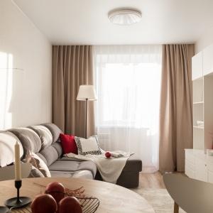 Accomodation facility Dve Podushki