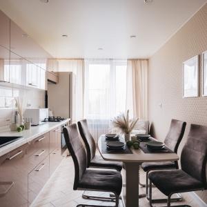 Accomodation facility Dve Podushki