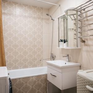 Accomodation facility Dve Podushki
