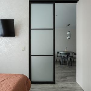 Accomodation facility Dve Podushki