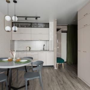 Accomodation facility Dve Podushki