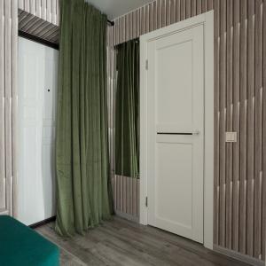 Accomodation facility Dve Podushki