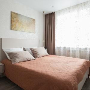 Accomodation facility Dve Podushki