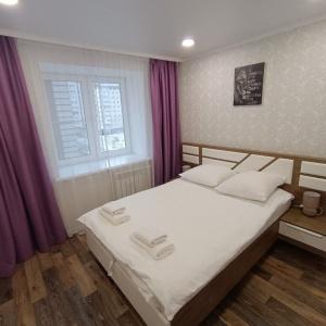 Accomodation facility Dve Podushki