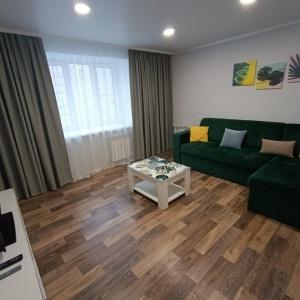 Accomodation facility Dve Podushki