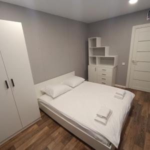 Accomodation facility Dve Podushki