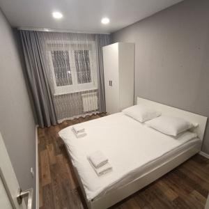 Accomodation facility Dve Podushki