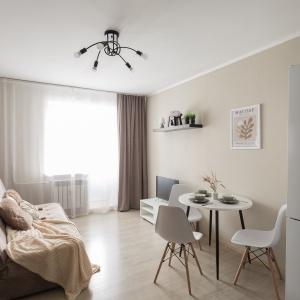 Accomodation facility Dve Podushki