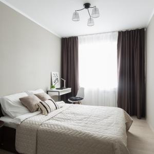 Accomodation facility Dve Podushki