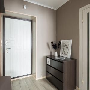 Accomodation facility Dve Podushki