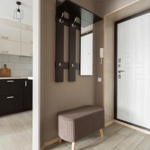 Accomodation facility Dve Podushki