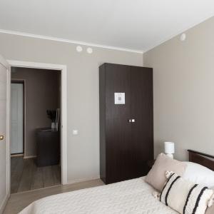 Accomodation facility Dve Podushki