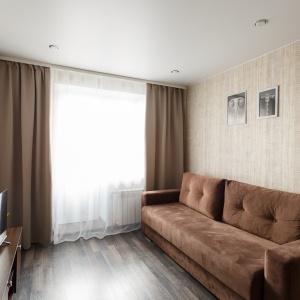 Accomodation facility Dve Podushki
