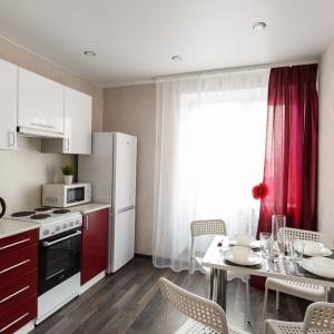 Accomodation facility Dve Podushki