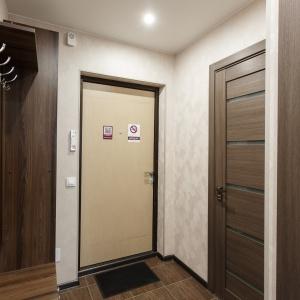 Accomodation facility Dve Podushki