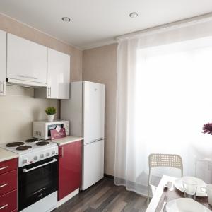 Accomodation facility Dve Podushki