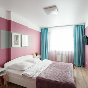 Accomodation facility Dve Podushki