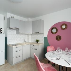 Accomodation facility Dve Podushki