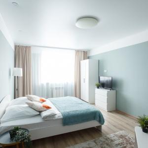 Accomodation facility Dve Podushki
