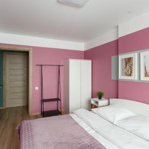 Accomodation facility Dve Podushki