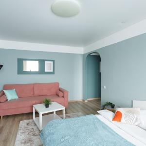 Accomodation facility Dve Podushki